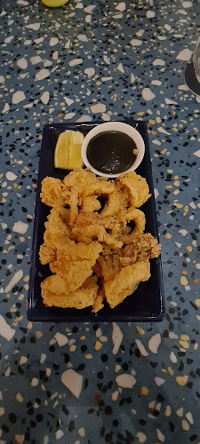 Comentarii opinii despre Da Paolo Dempsey Restaurant & Bar