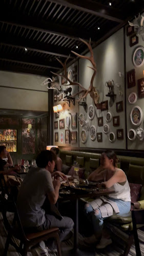 Firangi Superstar - Singapore