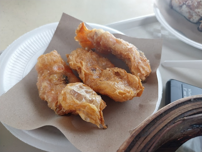 Ji Tuo Hong Kong Style Dim Sum