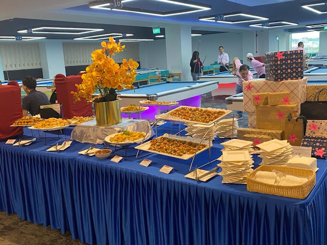 1010 Aljunied Ave 4, Singapore 389911