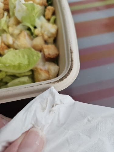 Swensen's (Waterway Point)