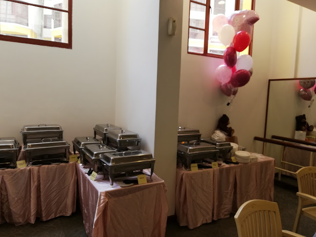 Opinii despre FattyDaddyFattyMummy Pte Ltd - Healthy Tingkat Delivery In Singapore în Singapore - Hospitality and gastronomy