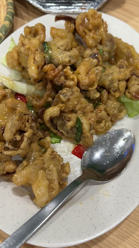 SHU Vegetarian - Hospitality and gastronomy