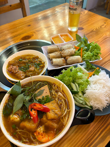 Viet'Spice outlet 2 - Discover Vietnam’s True Flavors – Friendly, Familiar, and Affordable