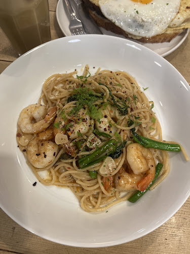 Carpenter & Cook - Singapore