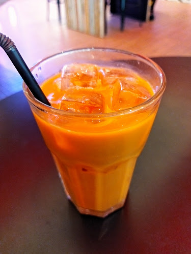 Lemongrass - Singapore