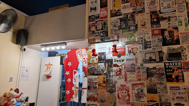 Opinii despre Liu Lang Mian Noodle Bar în Singapore - Hospitality and gastronomy