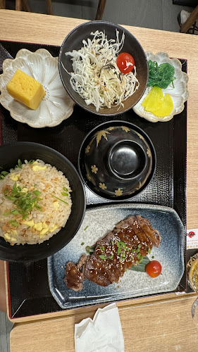 Comentarii opinii despre Little Tokio