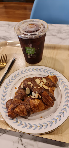 Pullman Bakery Jurong East - Hospitality and gastronomy