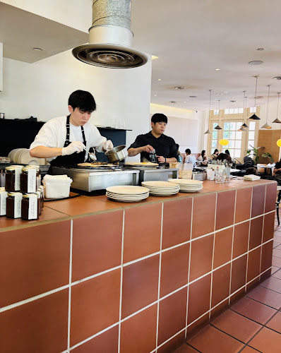 Gather - Hospitality and gastronomy