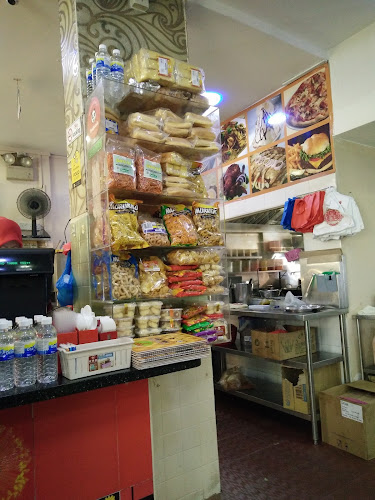 Salmaan Food Paradise - Hospitality and gastronomy