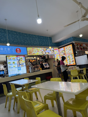 Broadway Coffeeshop @ 760 Bedok Reservoir View - Hospitality and gastronomy