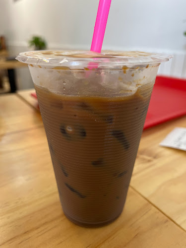 Comentarii opinii despre Banh Mi 233