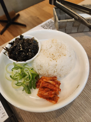 Hansang Korean Family Restaurant - Singapore