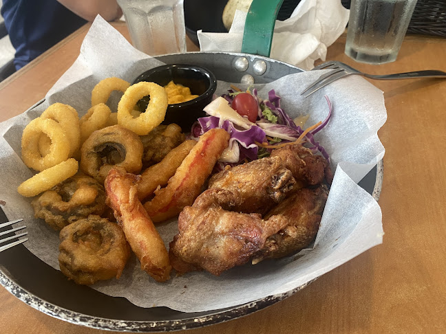 Opinii despre Eatzi Gourmet Steakhouse & Bistro în Singapore - Hospitality and gastronomy