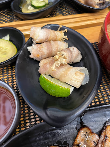 AmiYaki (Tanjong Pagar) - Hospitality and gastronomy