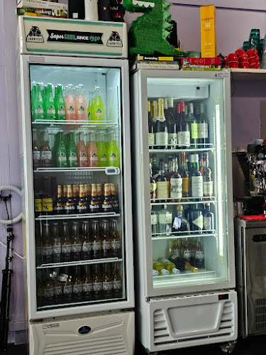 Opinii despre sibarita în Singapore - Hospitality and gastronomy