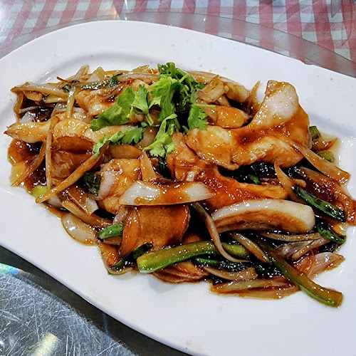 Seletar Hill Restaurant - Singapore