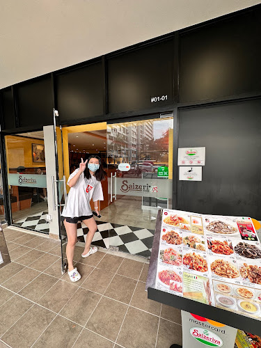 Comentarii opinii despre Saizeriya 51@AMK