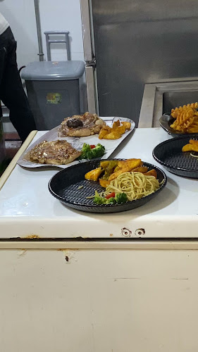 Opinii despre Panginut în Singapore - Hospitality and gastronomy