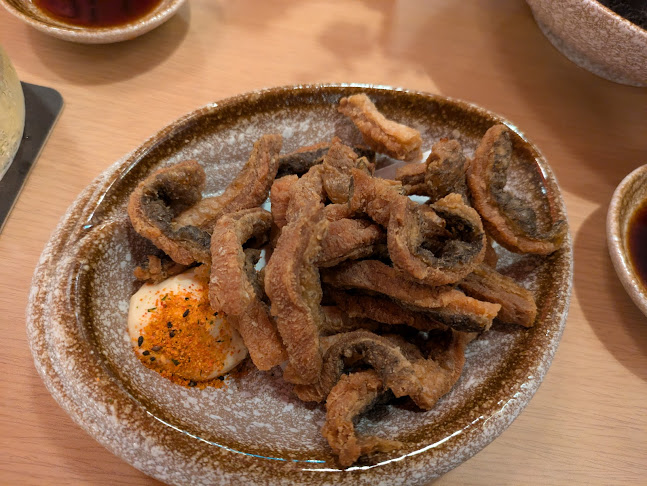 Kaen Singapore - Hospitality and gastronomy