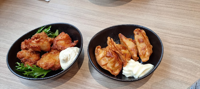 Gochi-So Shokudo ごち惣食堂 Tampines One - Singapore
