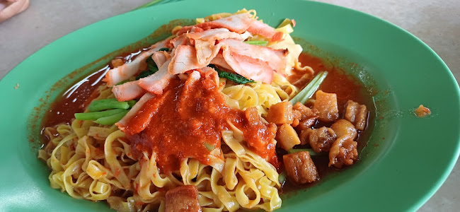 Hong Kong Street Chun Kee - Singapore