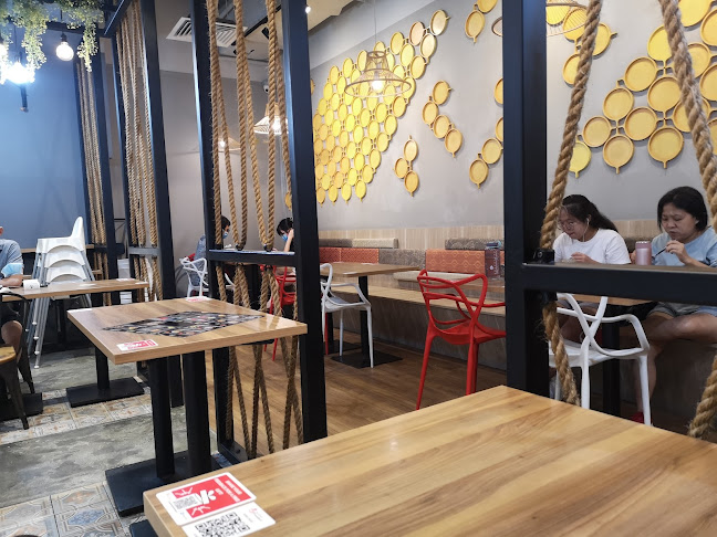 Opinii despre Ayam Penyet President - Hillion Bukit Panjang în Singapore - Hospitality and gastronomy