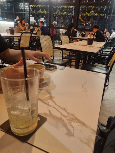 Burp Kitchen & Bar (Bishan Park) - Singapore