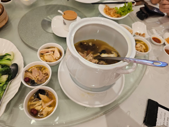 San Ren Xing 三人行 - Thomson Plaza - Singapore