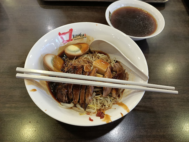 21 Choa Chu Kang North 6, B1 - 17/22, Singapore 689578