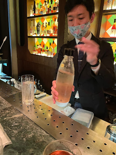 Comentarii opinii despre Gibson Bar