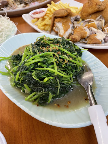 Opinii despre 食堂 Shi Tang by Mahota Kitchen în Singapore - Hospitality and gastronomy