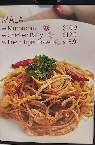 Opinii despre sweeT.Rex în Singapore - Hospitality and gastronomy