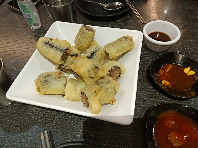 Three Meals A Day - Singapore