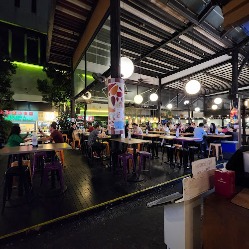 Five Tapas Bar - Singapore