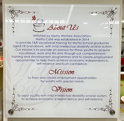 Metta Cafe