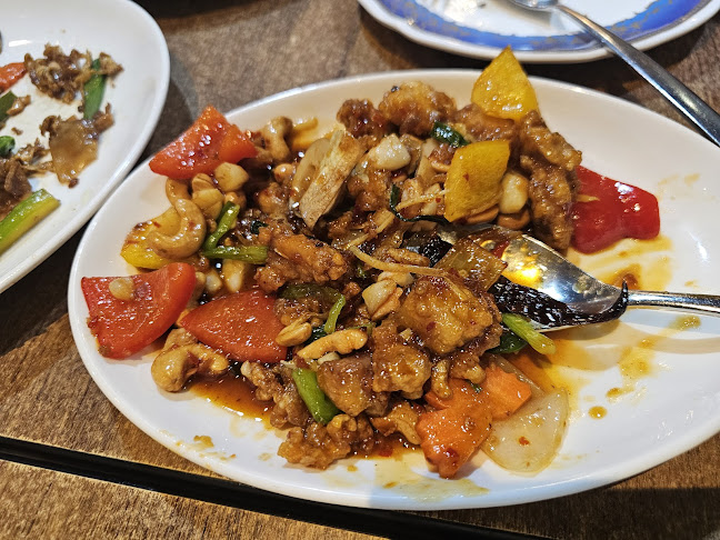 Soi Thai Soi Nice (JEM) - Singapore