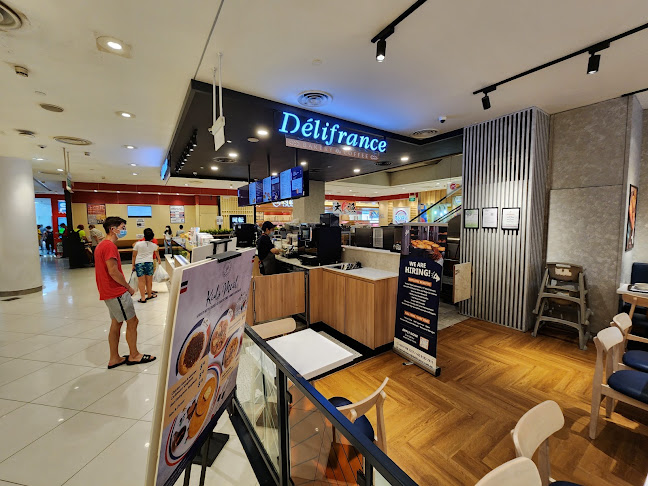 Délifrance - Singapore