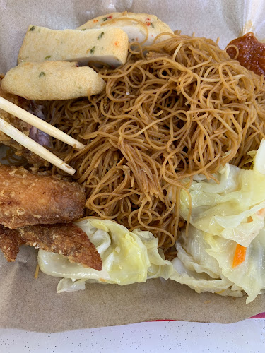 Tiong Wah Restaurant - Singapore