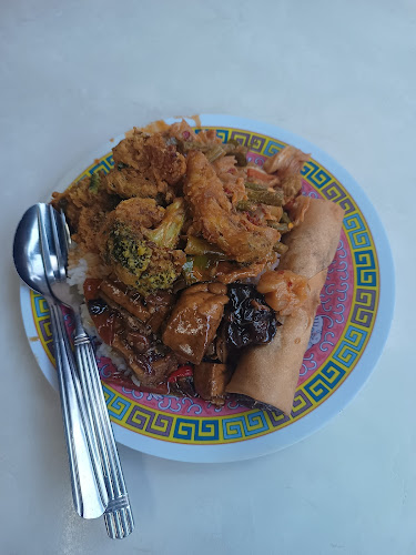 Opinii despre Yi Xin Vegetarian în Singapore - Hospitality and gastronomy