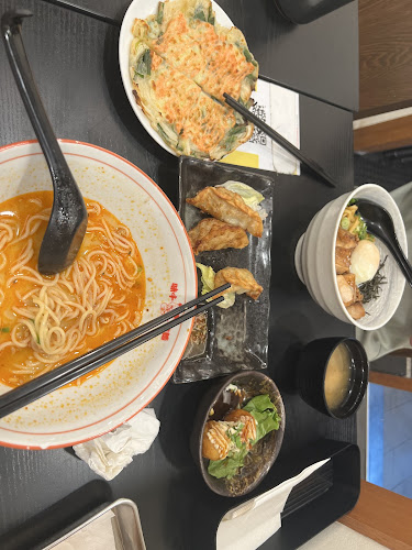 Ajisen Tanjiro - Singapore