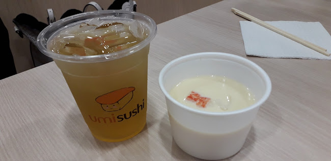 umisushi Compass One - Hospitality and gastronomy