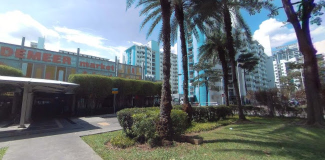 29 Bendemeer Rd, Singapore 330029