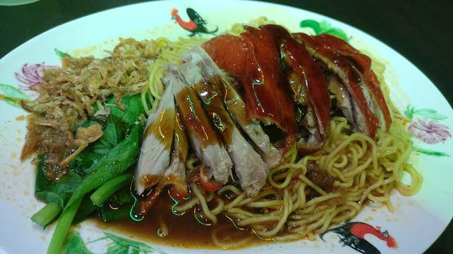 Evertop Family Restaurant - Hospitality and gastronomy