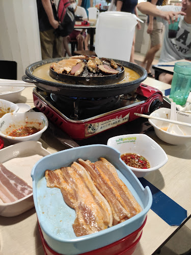 Comentarii opinii despre Bukit Panjang Hawker Centre & Market