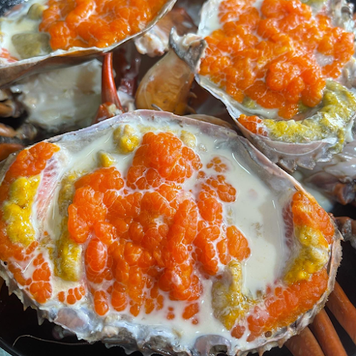 Uncle Leaw Thai Seafood - Singapore