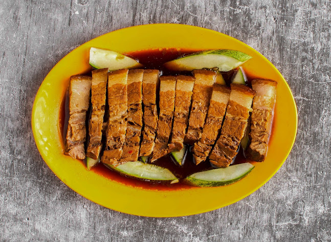 107 Coffee Shop咖啡店 - Hospitality and gastronomy