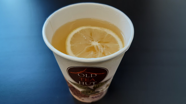 Old Tea Hut - Hospitality and gastronomy