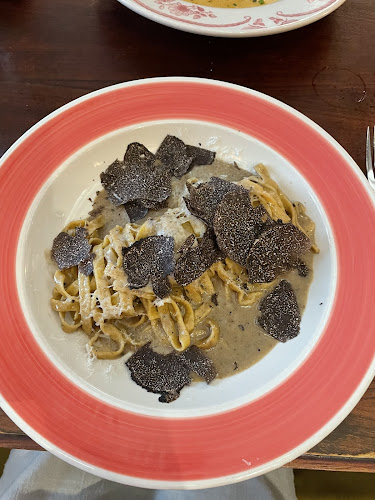 Pasta Bar - The Original - Hospitality and gastronomy